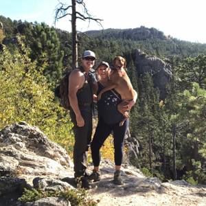 Meet your Posher, Carli